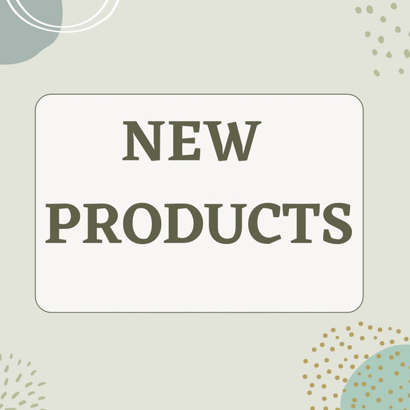 NEW PRODUCTS