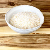 Ground Coconut Soap